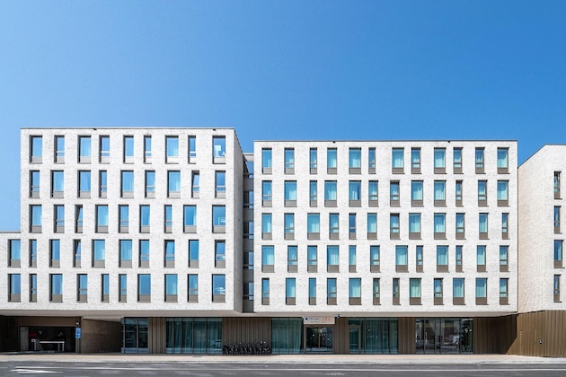 Gallery - Adagio Access Gent Centrum Dampoort