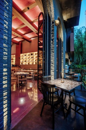 Gallery - Hotel El Zarzo