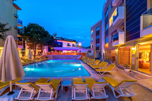 Gallery - Mersoy Exclusive Hotel