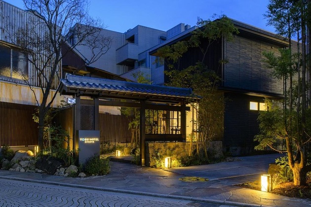 Gallery - Tosei Hotel Cocone Kamakura