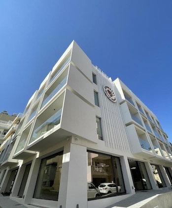 Gallery - Ethereal White Resort Hotel & Spa - Adults Only