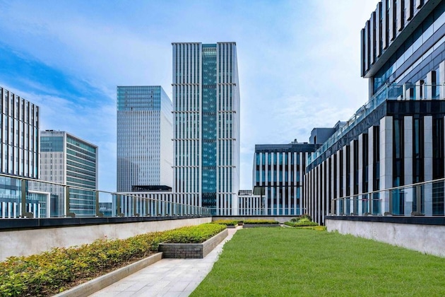 Gallery - Even Hotel Shanghai Expo, An Ihg Hotel