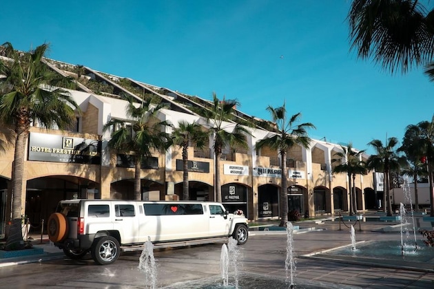 Gallery - Hotel-Boutique & Spa Khalij Agadir