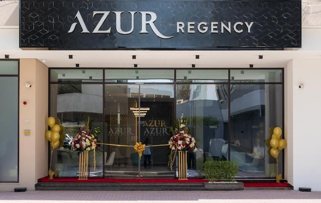 Gallery - Azur Regency Hotel Apartment