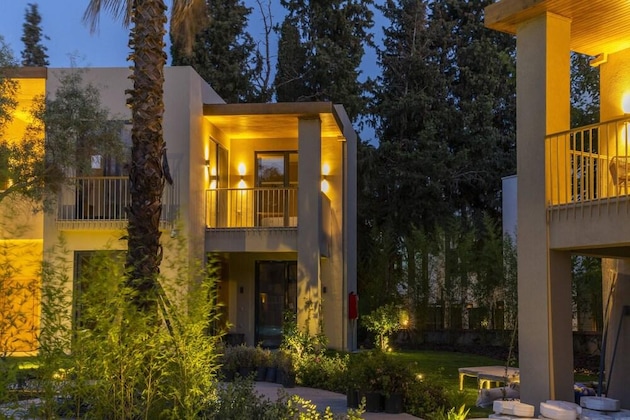 Gallery - Helis Suites Bitez