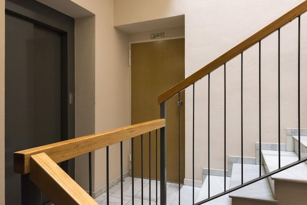 Gallery - Palau De La Musica Apartments
