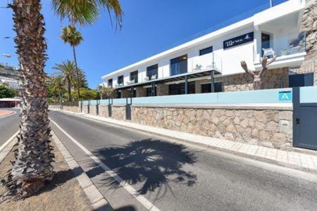 Gallery - Morea Apartments