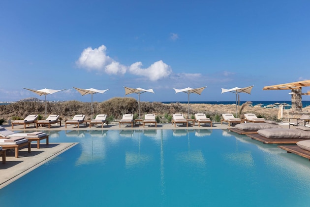 Gallery - Ammothines Cycladic Suites