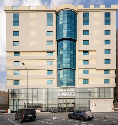 Gallery - Wonder Palace Hotel