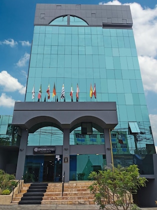 Gallery - Epiqus Hotel