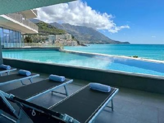 Gallery - Sea Star Hotel