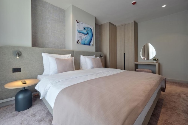 Gallery - Sea Star Hotel