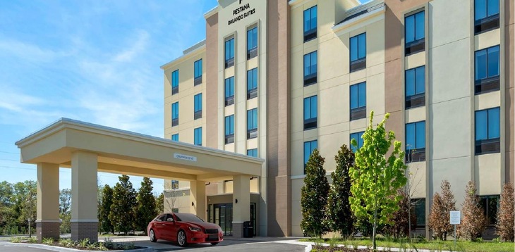 Gallery - Pestana Orlando Suites - Lake Buena Vista