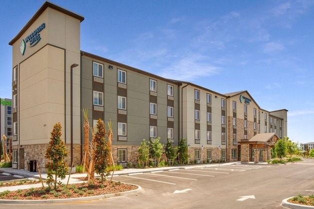 Gallery - Woodspring Suites Orlando I-4 & Convention Center