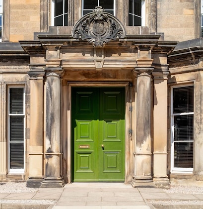 Gallery - The Scott