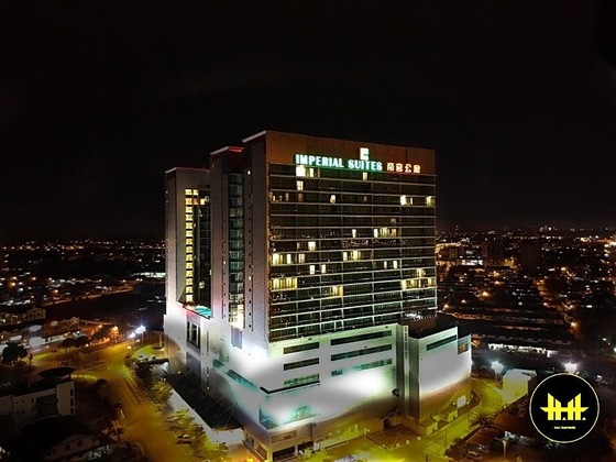 Gallery - Apartments @ Imperial Suites Kuching