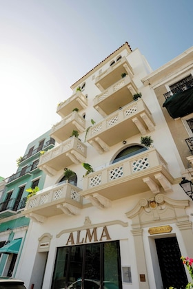 Gallery - Alma San Juan