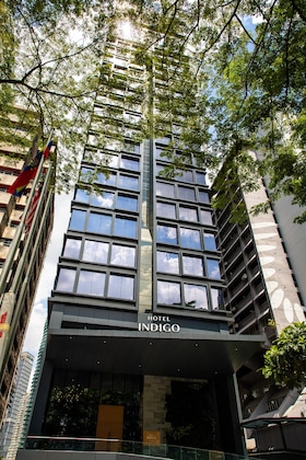 Gallery - Hotel Indigo Kuala Lumpur On The Park By Ihg