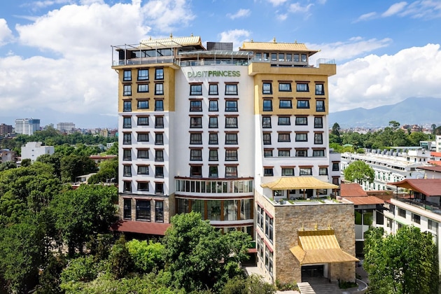 Gallery - Dusit Princess Kathmandu