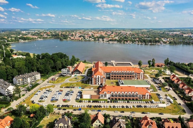 Gallery - Radisson Blu Resort & Conference Center, Ostroda Mazury