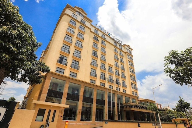 Gallery - Four Points By Sheraton Kigali