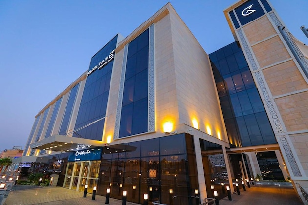 Gallery - Cheerful Al Waha Unayzah Hotel