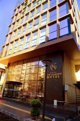 Gallery - New Garden Hotel