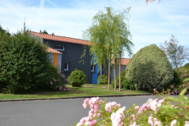 Gallery - Camping Le Bel Air