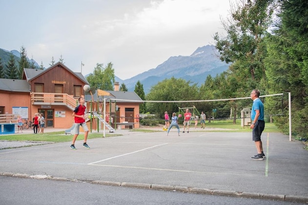 Gallery - Camping Rcn Belledonne