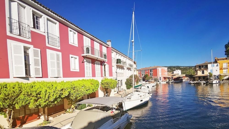 Gallery - Camping Tikayan Golfe De Saint Tropez