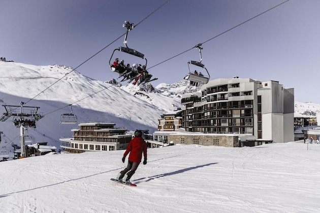 Gallery - Belambra Clubs Tignes - Val Claret