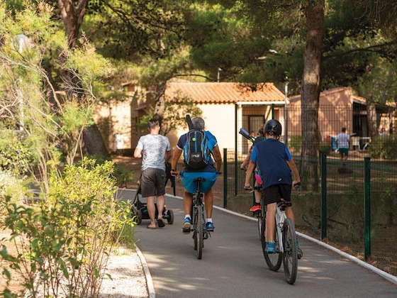 Gallery - Sowell Hôtels Les Jardins Du Cap