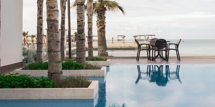 Gallery - Brilliant Hotel & Spa