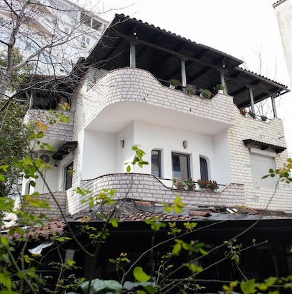 Gallery - Vila Sanremo