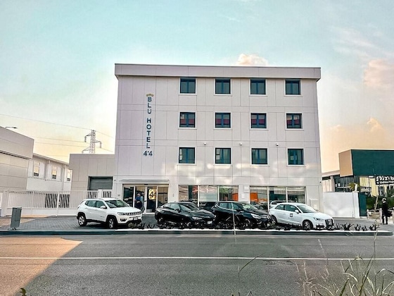 Gallery - Blu Hotel 4 4 S.R.L.