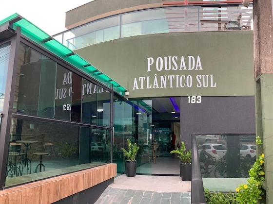 Gallery - Atlântico Sul Hotel