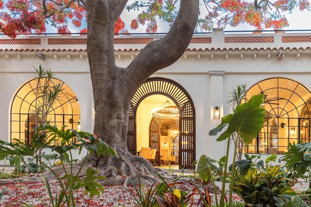 Gallery - Gran Hotel México By Solaris