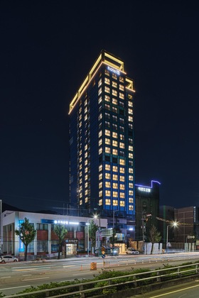 Gallery - Hotel Tt Gupo