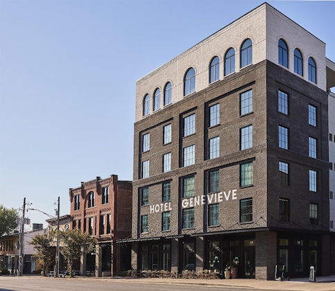 Gallery - Hotel Genevieve Part Of Jdv By Hyatt