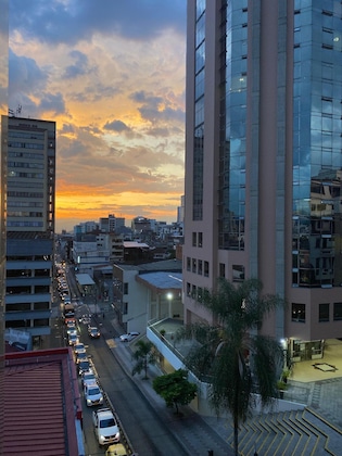 Gallery - Giluxe Hotel