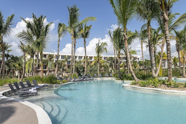 Gallery - Zemi Miches Punta Cana All-Inclusive Resort