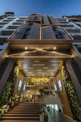Gallery - Icon Saigon - Lifestyle Design Hotel