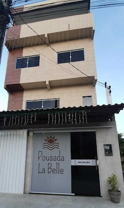 Gallery - Pousada La Belle