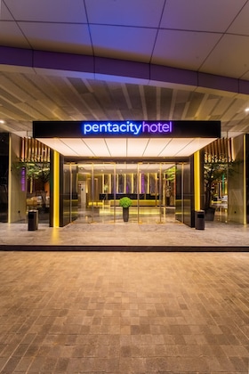 Gallery - Pentacity Hotel Balikpapan