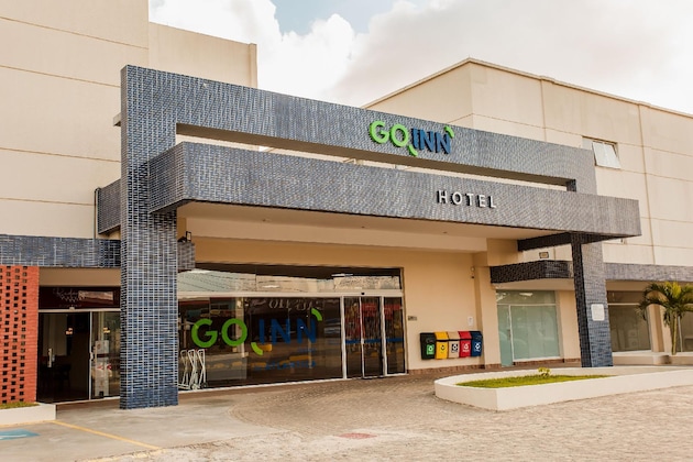 Gallery - Hotel Go Inn Goiana