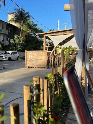 Gallery - Pousada Maravelas