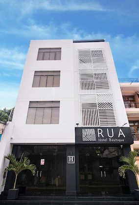 Gallery - RUA Hoteles - Piura