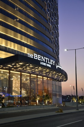Gallery - The Bentley Luxury Hotel And Suites