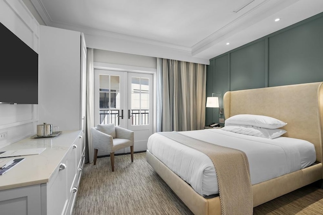 Gallery - The Shepherd Hotel Downtown Clemson