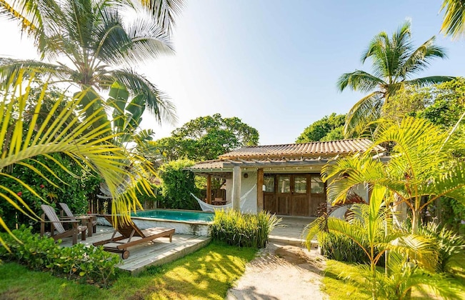 Gallery - Villa Dos Nativos